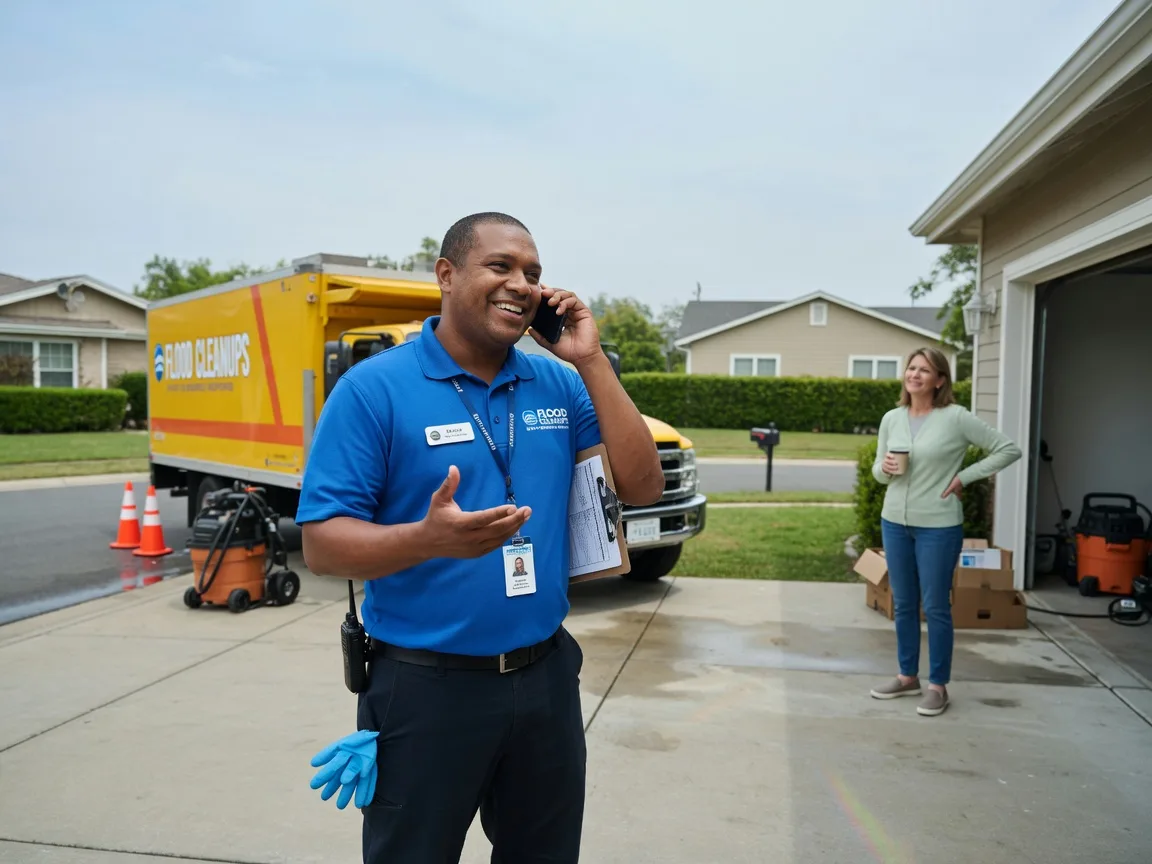 Water Damage Restoration Pequot Lakes, MN FAQs